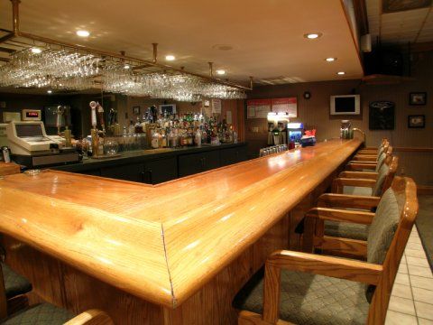 Moberly Inn & Suites Restaurant foto